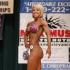 Shauna   Stelzer - NPC MaxMuscle Vancouver Natural  2010 - #1